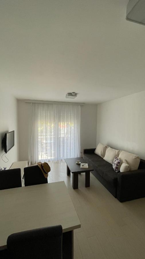 Lavanda Apartments Baška Voda Dış mekan fotoğraf