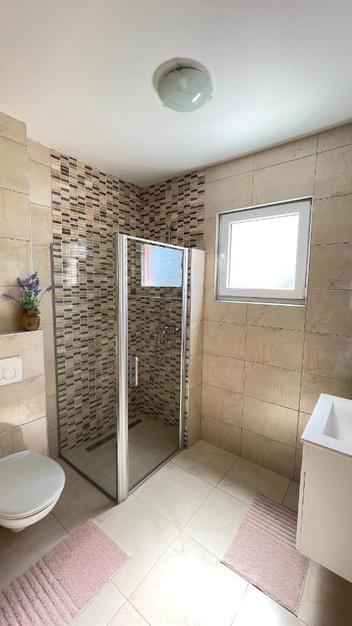 Lavanda Apartments Baška Voda Dış mekan fotoğraf