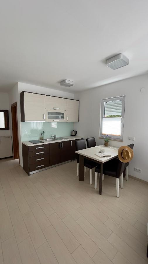 Lavanda Apartments Baška Voda Dış mekan fotoğraf